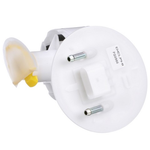 Delphi Fuel Pump Module Assembly FG0980 - view 7