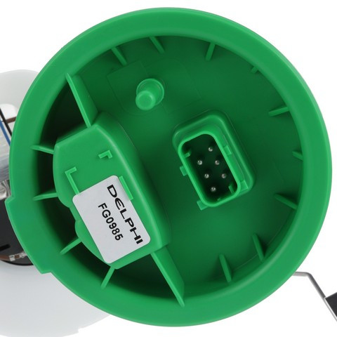 Delphi Fuel Pump Module Assembly FG0985 - view 7