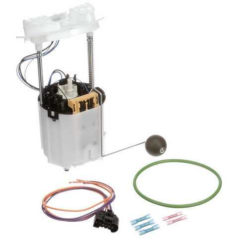 Delphi Fuel Pump Module Assembly FG1052 - view 6