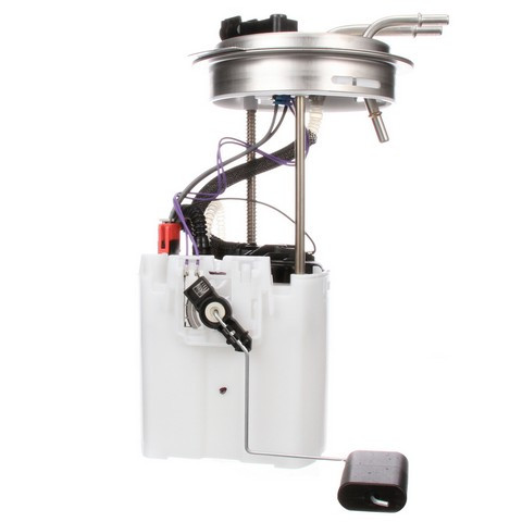 Fuel Pump Module Assembly fits 2008-2014 GMC Yukon  DELPHI