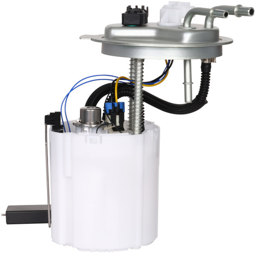Delphi Fuel Pump Module Assembly FG1055 - view 9