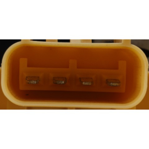 Delphi Fuel Pump Module Assembly P/N:FG1080