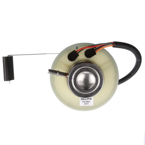 Delphi Fuel Pump Module Assembly P/N:FG1081
