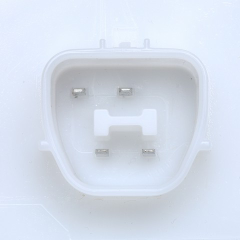 Delphi Fuel Pump Module Assembly FG1139 - view 3