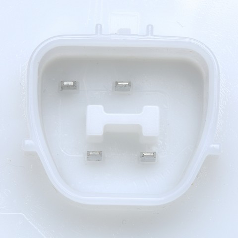 Delphi Fuel Pump Module Assembly FG1142 - view 3