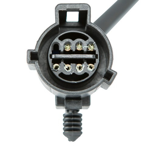 Fuel Pump Module Assembly Delphi FG1151 fits 1998 Ford Mustang 4.6L-V8