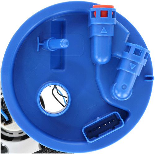 Delphi Fuel Pump Module Assembly FG1158 - view 9