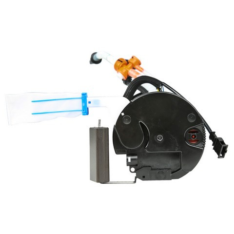 Delphi Fuel Pump Module Assembly FG1159 - view 5