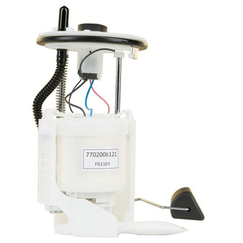 Delphi Fuel Pump Module Assembly FG1169 - view 5