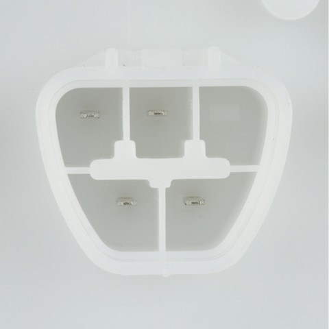 Delphi Fuel Pump Module Assembly P/N:FG1174