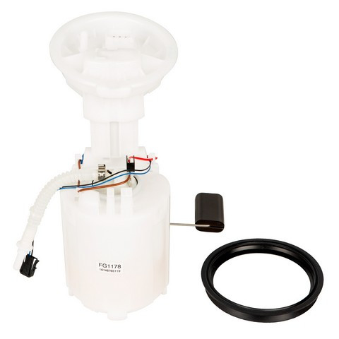 Delphi Fuel Pump Module Assembly FG1178 - view 7
