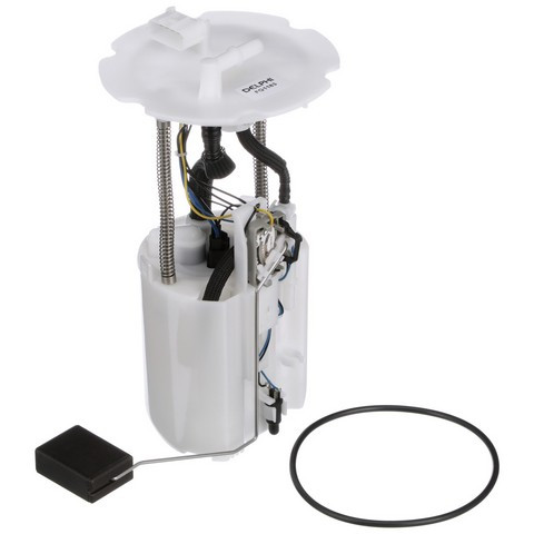 Delphi Fuel Pump Module Assembly FG1183 - view 6