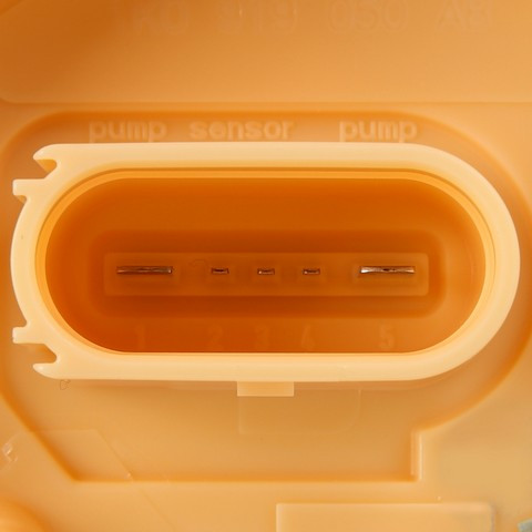 Delphi Fuel Pump Module Assembly P/N:FG1186