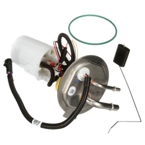 Delphi Fuel Pump Module Assembly FG1197 - view 6