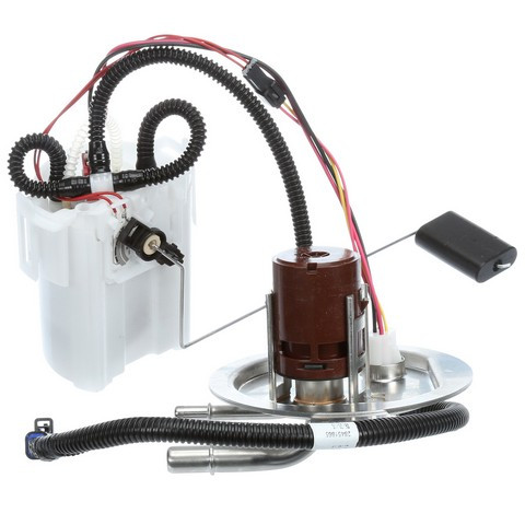 Delphi Fuel Pump Module Assembly P/N:FG1208