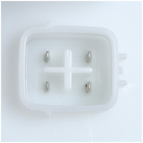 Delphi Fuel Pump Module Assembly P/N:FG1245