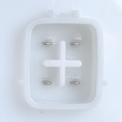 Delphi Fuel Pump Module Assembly P/N:FG1246