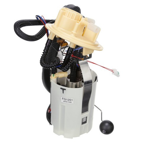 Delphi Fuel Pump Module Assembly FG1251
