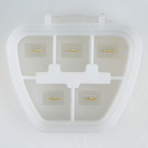 Delphi Fuel Pump Module Assembly P/N:FG1258