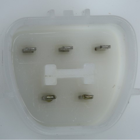 Delphi Fuel Pump Module Assembly P/N:FG1265