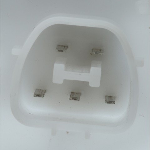 Delphi Fuel Pump Module Assembly FG1266 - view 3