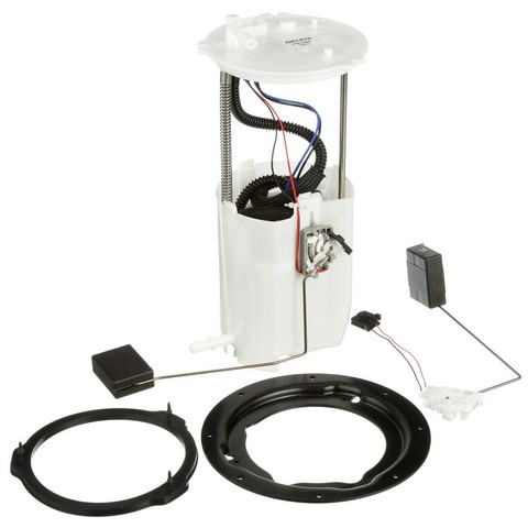 Delphi Fuel Pump Module Assembly FG1269 - view 7
