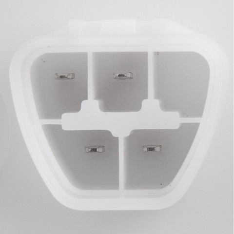 Delphi Fuel Pump Module Assembly P/N:FG1274