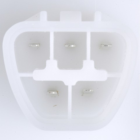 Delphi Fuel Pump Module Assembly P/N:FG1278