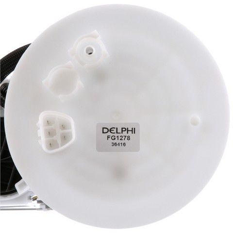 Delphi Fuel Pump Module Assembly FG1278 - view 7