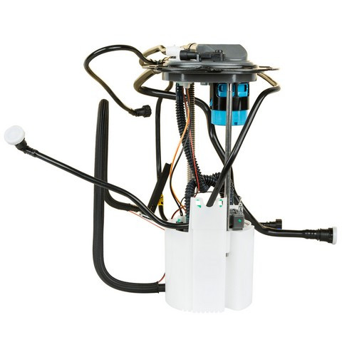 Delphi Fuel Pump Module Assembly FG1294 - view 2