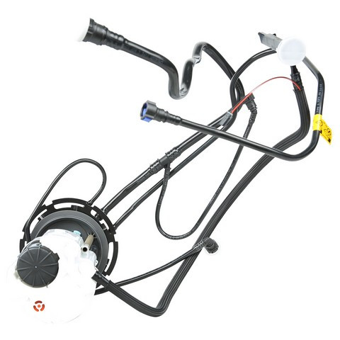 Delphi Fuel Pump Module Assembly FG1294 - view 5