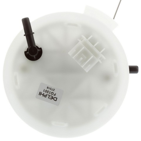 Fuel Pump Module Assembly fits 2008-2009 Cadillac CTS  DELPHI