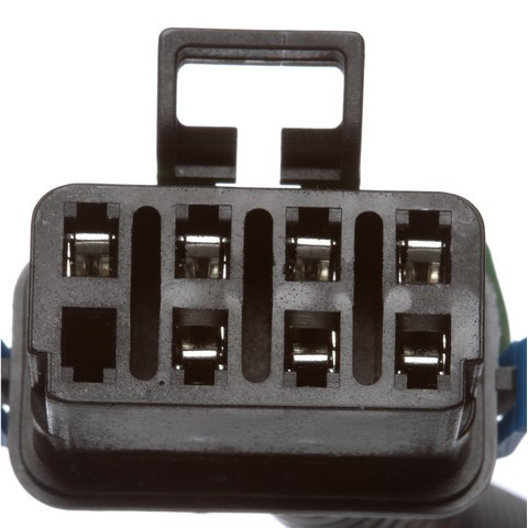 Delphi Fuel Pump Module Assembly P/N:FG1307