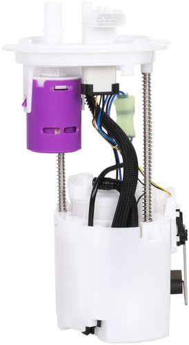 Delphi Fuel Pump Module Assembly FG1315 - view 9