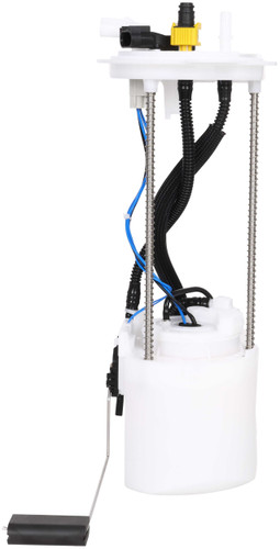 Delphi Fuel Pump Module Assembly FG1321 - view 9