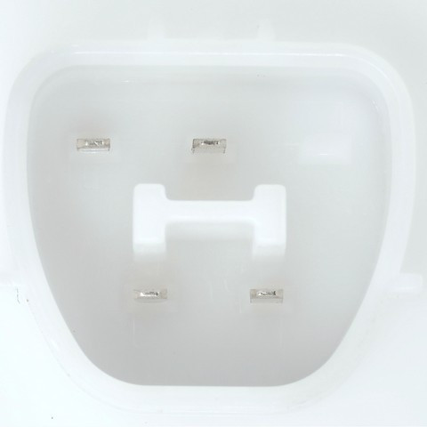 Delphi Fuel Pump Module Assembly FG1324 - view 3