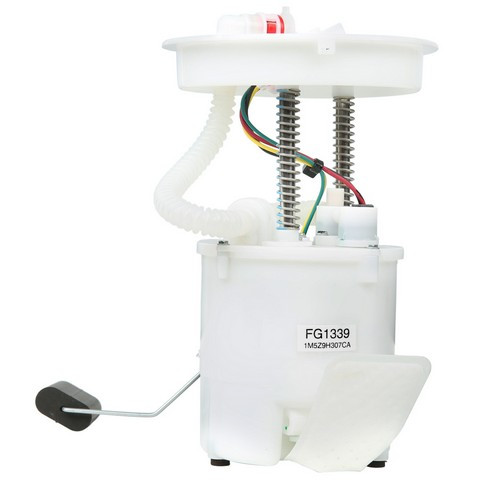 Fuel Pump Module Assembly Delphi FG1339 fits 00-02 Ford Focus 2.0L-L4