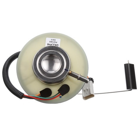 Delphi Fuel Pump Module Assembly FG1351 - view 6