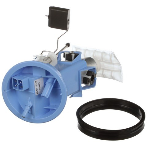 Delphi Fuel Pump Module Assembly FG1402 - view 6