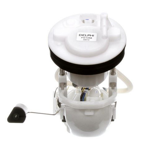 Fuel Pump Module Assembly fits 2005-2010 Honda Odyssey  DELPHI