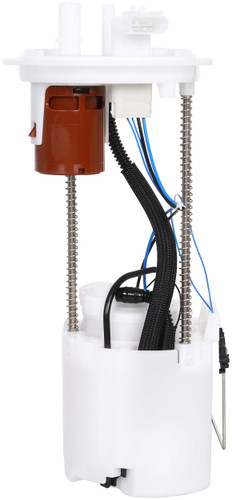 Delphi Fuel Pump Module Assembly FG1481 - view 9