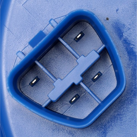 Delphi Fuel Pump Module Assembly P/N:FG1527