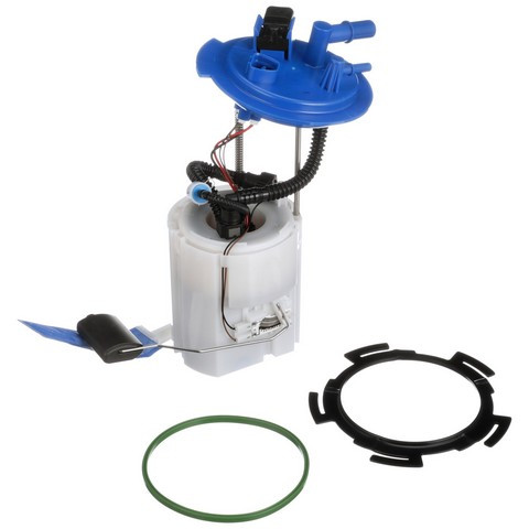 Delphi Fuel Pump Module Assembly FG1527 - view 7