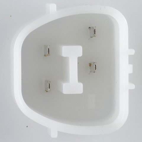 Delphi Fuel Pump Module Assembly P/N:FG1530