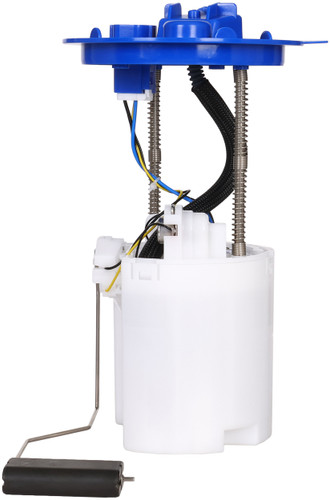 Delphi Fuel Pump Module Assembly FG1530 - view 8
