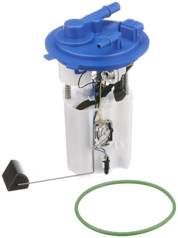 Delphi Fuel Pump Module Assembly FG1538 - view 6