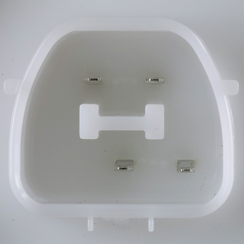 Delphi Fuel Pump Module Assembly P/N:FG1547