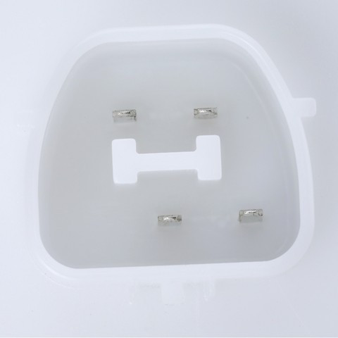 Delphi Fuel Pump Module Assembly P/N:FG1551