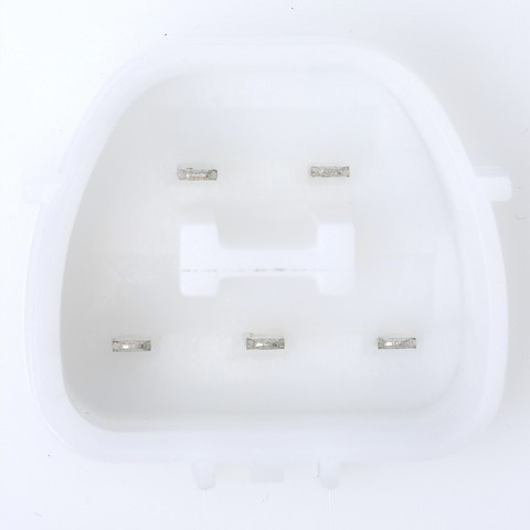 Delphi Fuel Pump Module Assembly FG1553 - view 3
