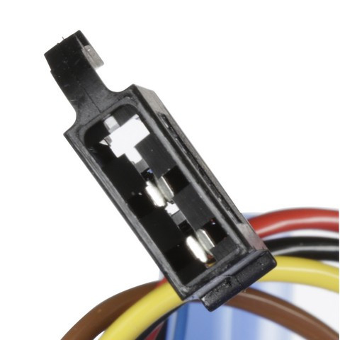 Delphi Fuel Pump Module Assembly FG1577 - view 4